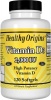 Фото товара Витамин D3 Healthy Origins 2000IU 120 капсул (HO15374)