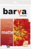 Фото товара Бумага Barva Everyday Matte 105г/м, A4, 100л. (IP-AE105-313)