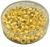 Фото товара Заклёпка Joiner 5.5 мм 1000 шт. золотая (2310155)