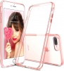 Фото товара Чехол для iPhone 8 Plus/7 Plus Ringke Fusion Rose Gold (154353)