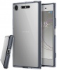 Фото товара Чехол для Sony Xperia XZ1 Ringke Fusion Clear (RCS4401)