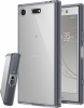 Фото товара Чехол для Sony Xperia XZ1 Compact Ringke Fusion Clear (RCS4402)