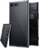 Фото товара Чехол для Sony Xperia XZ Premium Ringke Fusion Clear (RCS4358)