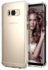 Фото товара Чехол для Samsung Galaxy S8+ G955 Ringke Fusion Clear (RCS4350)