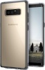 Фото товара Чехол для Samsung Galaxy Note 8 N950 Ringke Fusion Smoke Black (RCS4368)