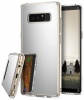 Фото товара Чехол для Samsung Galaxy Note 8 N950 Ringke Fusion Mirror Silver (RCS4375)