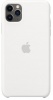 Фото товара Чехол для iPhone 11 Pro Max Apple Silicone Case White (MWYX2ZM/A)