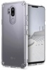 Фото товара Чехол для LG G7 ThinQ Ringke Fusion Clear (RCL4441)