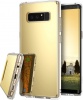 Фото товара Чехол для Samsung Galaxy Note 8 N950 Ringke Fusion Mirror Royal Gold (RCS4376)