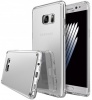 Фото товара Чехол для Samsung Galaxy Note 7 N930 Ringke Fusion Mirror Silver (151833)