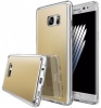 Фото товара Чехол для Samsung Galaxy Note 7 N930 Ringke Fusion Mirror Royal Gold (151802)
