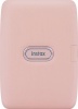 Фото товара Фотопринтер карманный Fujifilm Instax mini Link Dusky Pink EX D (16640670)