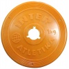 Фото товара Диск для штанги Inter Atletika Color Plastic 1 кг (ST 521-2)