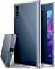 Фото товара Чехол для Sony Xperia XZ F8332 Ringke Fusion Clear (RCS4317)