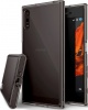Фото товара Чехол для Sony Xperia XZ F8332 Ringke Fusion Smoke Black (RCS4318)