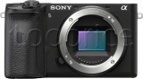 Фото Цифровая фотокамера Sony Alpha 6600 Body Black (ILCE6600B.CEC)