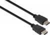 Фото товара Кабель HDMI -> HDMI Vinga v1.4 2 м (VCPHDMI14MM2BK)