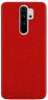 Фото товара Чехол для Xiaomi Redmi Note 8 Pro SHINE Silicon Cover Red