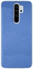 Фото товара Чехол для Xiaomi Redmi Note 8 Pro SHINE Silicon Cover Light Blue