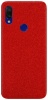 Фото товара Чехол для Xiaomi Redmi Note 7/Note 7 Pro SHINE Silicon Cover Red