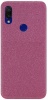 Фото товара Чехол для Xiaomi Redmi Note 7/Note 7 Pro SHINE Silicon Cover Pink