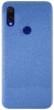 Фото товара Чехол для Xiaomi Redmi Note 7/Note 7 Pro SHINE Silicon Cover Light Blue