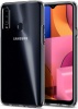 Фото товара Чехол для Samsung Galaxy A20s A207 Laudtec Clear TPU Transperent (LC-A20sC)