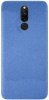 Фото товара Чехол для Xiaomi Redmi 8/8A SHINE Silicon Cover Light Blue