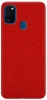 Фото товара Чехол для Samsung Galaxy M30s M307 SHINE Silicon Cover Red