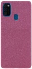 Фото товара Чехол для Samsung Galaxy M30s M307 SHINE Silicon Cover Pink