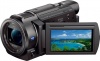 Фото товара Цифровая видеокамера Sony Handycam FDR-AX53 Black (FDRAX53B.CEE)