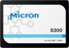 Фото товара SSD-накопитель 2.5" SATA 240GB Micron 5300 Pro (MTFDDAK240TDS-1AW1ZABYY)