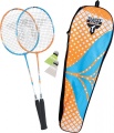 Фото Набор для бадминтона Talbot Torro Badminton Set 2 Attacker (449402)