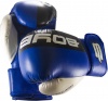 Фото товара Боксерские перчатки BoyBo Speed Arm 12oz Blue (SF4-44-12)