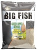 Фото товара Прикормка Dynamite Baits GLM Fishmeal Method Mix 1.8кг (DY1471)