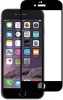 Фото товара Защитное стекло для iPhone 6 Plus Florence Major full glue Black тех.пак (RL060339)