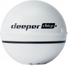 Фото товара Эхолот Deeper CHIRP+ Limited Edition White (FLDP23/ITGAM0630)