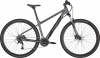 Фото товара Велосипед Bergamont Revox 3 Silver/Blue 2020 27.5" рама - 44.5cm M (275524159)