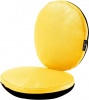 Фото товара Подушка на cиденье к стульчику Mima Moon Yellow (SH101-02YL)