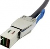 Фото товара Кабель HP MiniSAS HD to MiniSAS FO 2M Cable (K2R00A)