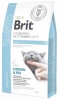 Фото товара Корм для котов Brit GF Veterinary Diets Cat Obesity 2 кг (170966/528479)