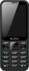 Фото товара Мобильный телефон Nomi i284 Dual Sim Black