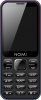 Фото товара Мобильный телефон Nomi i284 Dual Sim Violet/Blue