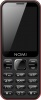 Фото товара Мобильный телефон Nomi i284 Dual Sim Red