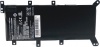 Фото товара Батарея Extradigital для Asus X555 C21N1347 7.6V 4100mAh (BNA4000)