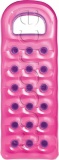 Фото Надувной матрас Intex 18-Pocket Suntanner Lounges Pink (59895)