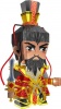 Фото товара Модель Piececool Dorado'Liu Bei (Q002)