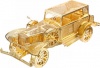 Фото товара Модель Piececool Classic Car Gold (P042-G)