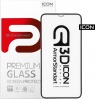 Фото товара Защитное стекло для iPhone 11 Pro ArmorStandart Icon 3D Black (ARM55720-GI3D-BK)