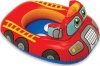 Фото товара Надувной круг Intex Kiddie Floats Пожарная машина (59586)